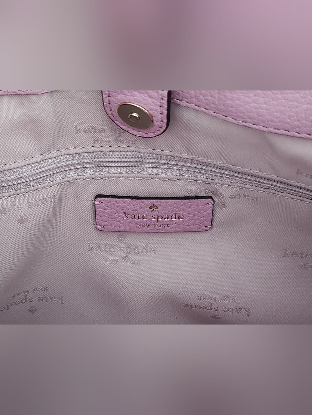 Kate Spade Leila Shoulder Bag - Picture 2 of 7